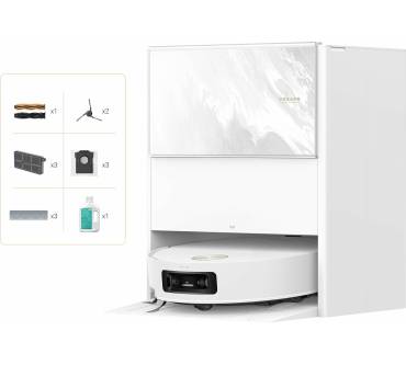 Produktbild Dreame Aqua10 Ultra Track Complete