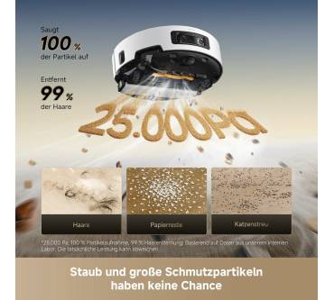 Produktbild Dreame Aqua10 Ultra Track Complete