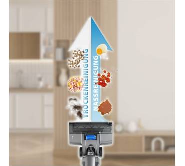 Produktbild Genius Invictus WD5