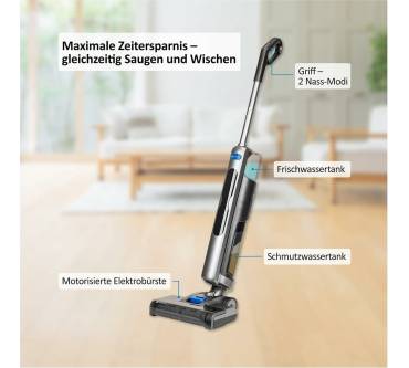 Produktbild Genius Invictus WD5