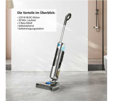 Produktbild Genius Invictus WD5