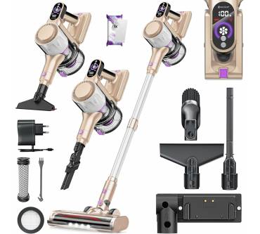 Produktbild Kesser STS40 Advanced Boost Pro