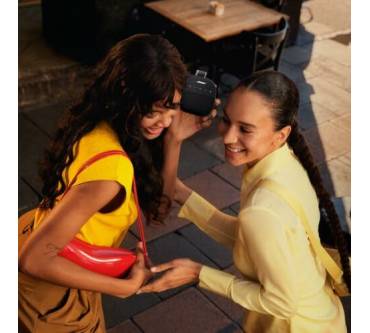 Produktbild Bose SoundLink Micro (2. Gen.)