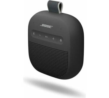 Produktbild Bose SoundLink Micro (2. Gen.)