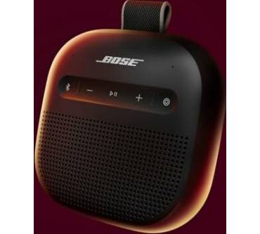 Produktbild Bose SoundLink Micro (2. Gen.)