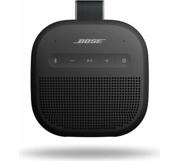 Produktbild Bose SoundLink Micro (2. Gen.)