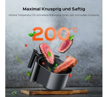 Produktbild Dreo DR-KAF002