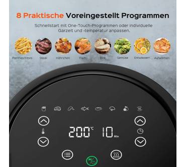 Produktbild Dreo DR-KAF002