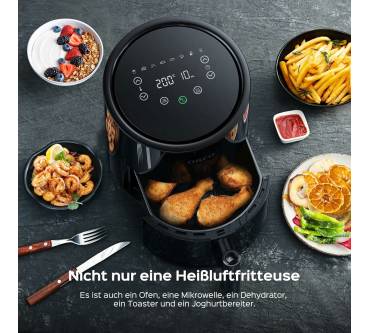 Produktbild Dreo DR-KAF002