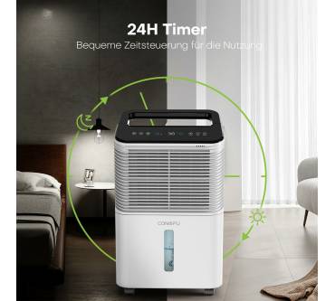 Produktbild Conopu DH-CS10