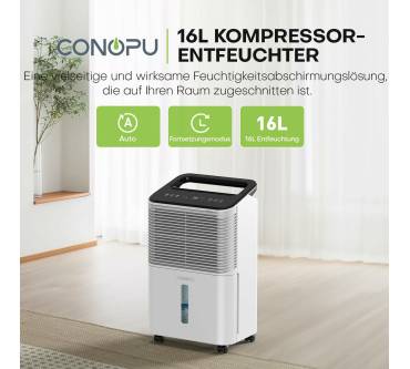 Produktbild Conopu DH-CS10