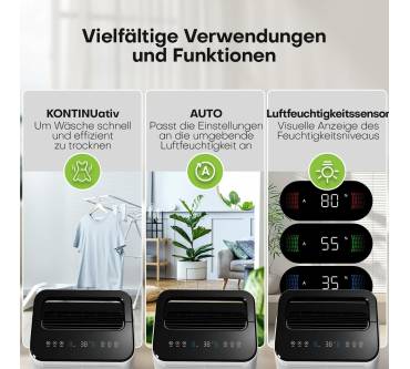 Produktbild Conopu DH-CS10