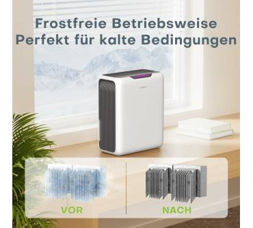 Produktbild Conopu DH-CS13