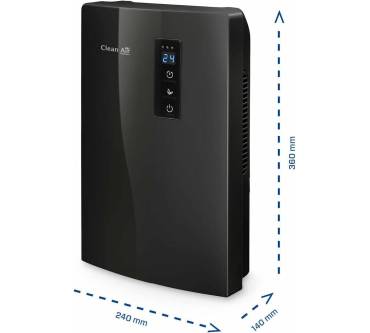 Produktbild Clean Air Optima CA-703B