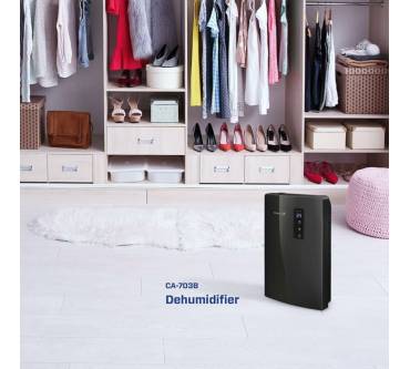 Produktbild Clean Air Optima CA-703B