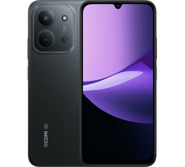 Produktbild Xiaomi Redmi 15C 5G