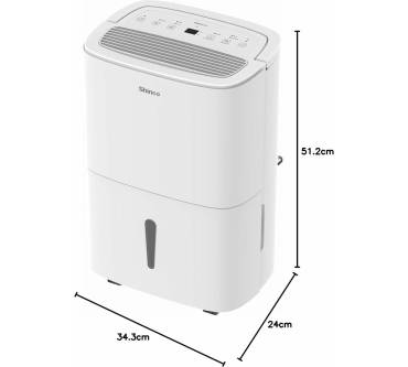 Produktbild Shinco SDZ1-30D-M