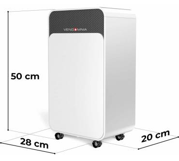 Produktbild Vendomnia Luftentfeuchter 16L / Tag