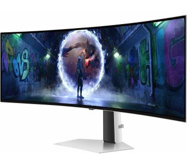 Produktbild Samsung Odyssey OLED G9 G93SD S49DG934SU