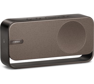 Produktbild Bose SoundLink Home