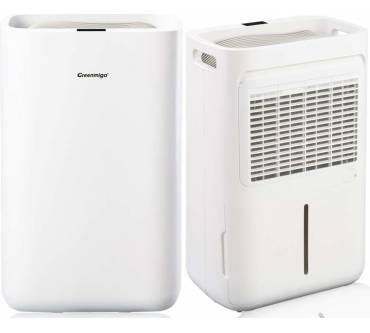 Produktbild Greenmigo ALPHA-Q13