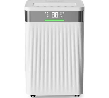 Produktbild Haushof Luftentfeuchter Elektrisch 20L/Tag HH25001A