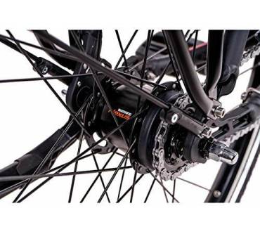 Produktbild Airtracks CI 2880