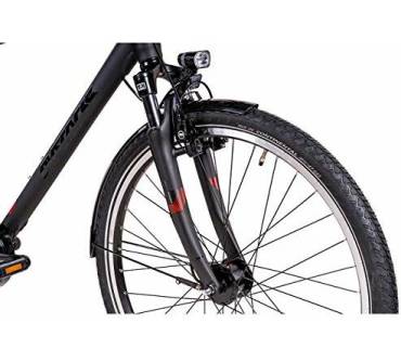 Produktbild Airtracks CI 2880