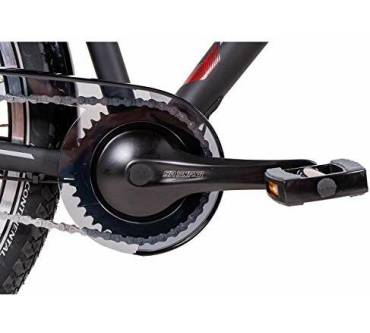 Produktbild Airtracks CI 2880