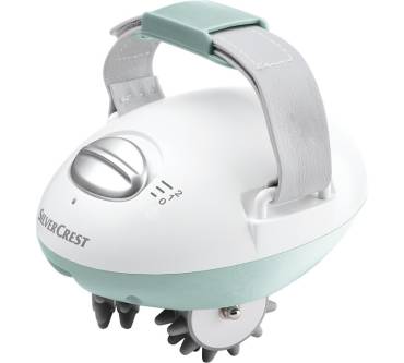 Produktbild Lidl / Silvercrest Cellulite-Massagegerät