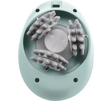 Produktbild Lidl / Silvercrest Cellulite-Massagegerät