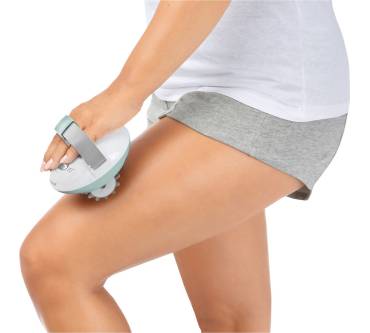 Produktbild Lidl / Silvercrest Cellulite-Massagegerät