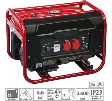 Produktbild Revolt ZX-8240