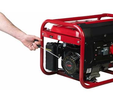 Produktbild Revolt ZX-8240