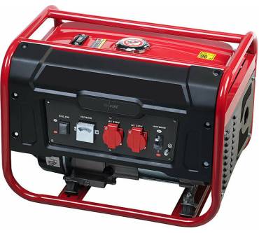 Produktbild Revolt ZX-8240