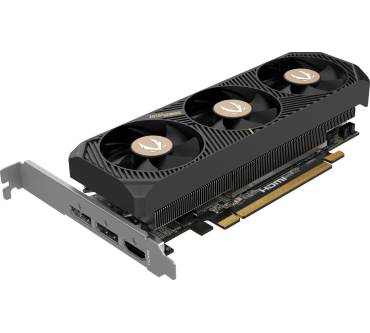 Produktbild Zotac GeForce RTX 5060 Low Profile