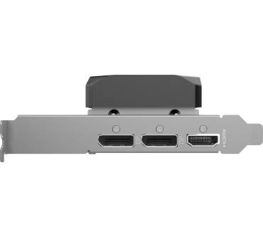 Produktbild Zotac GeForce RTX 5060 Low Profile