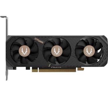 Produktbild Zotac GeForce RTX 5060 Low Profile