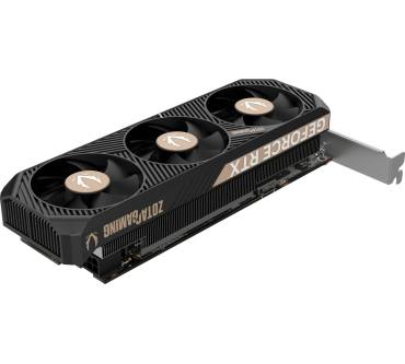 Produktbild Zotac GeForce RTX 5060 Low Profile