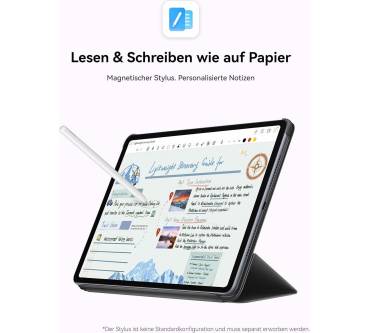 Produktbild Huawei MatePad 11.5 (2025) PaperMatte