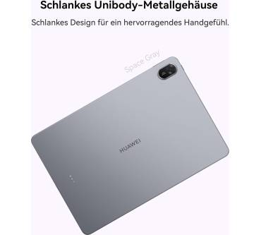 Produktbild Huawei MatePad 11.5 (2025) PaperMatte