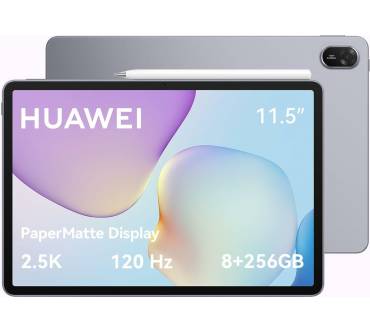 Produktbild Huawei MatePad 11.5 (2025) PaperMatte