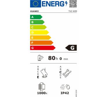 Produktbild Huawei MatePad 11.5 (2025) PaperMatte