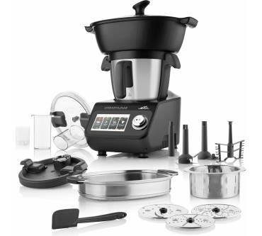 Produktbild ETA Leonardo Plus