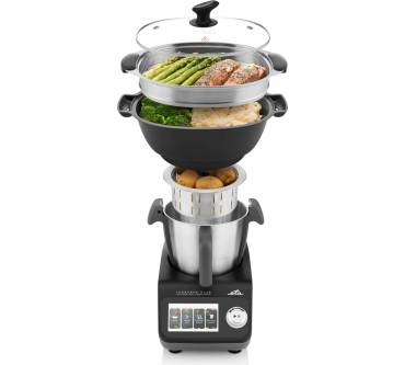 Produktbild ETA Leonardo Plus