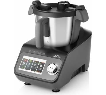 Produktbild ETA Leonardo Plus