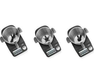 Produktbild ETA Leonardo Plus