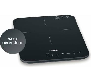 Produktbild Severin KP 1032