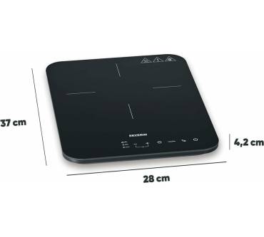 Produktbild Severin KP 1032