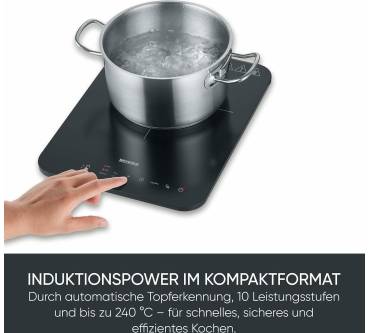 Produktbild Severin KP 1032